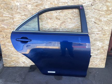 Дверь задняя правая Toyota Camry V40