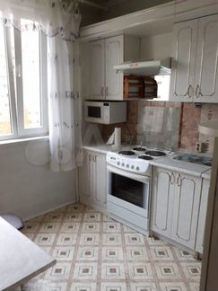 2-к квартира, 60 м², 7/17 эт.