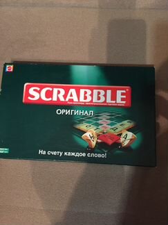 Игра настольная