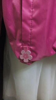 Ветровка 116 р-р