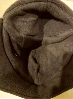 Шапка ушанка