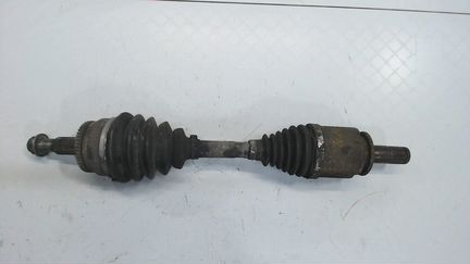 Привод шрус левый передний Land Rover Range Rover