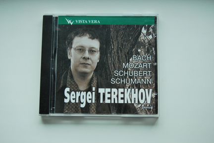 Классическая музыка на CD