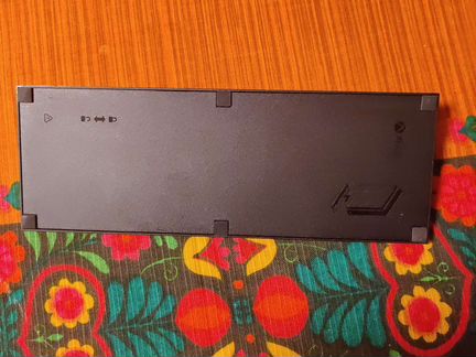 Оригинальная подставка для xbox one x