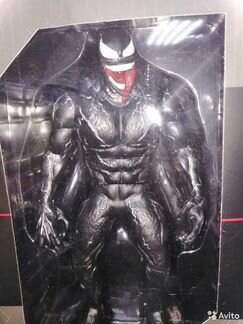 Фигурка Веном 33 см