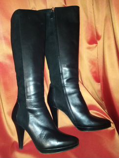 Сапоги Le Silla 37р. оригинал