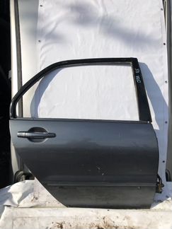 Дверь задняя правая Mitsubishi Lancer 9 CS