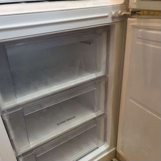 Холодильник hotpoint-ariston