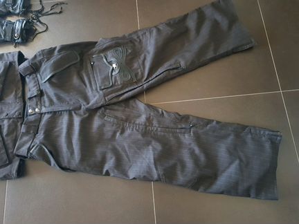 Одежда для сноуборда