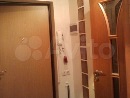1-к квартира, 39 м², 9/12 эт.