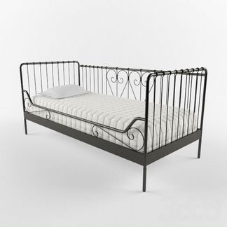 Кровать икея