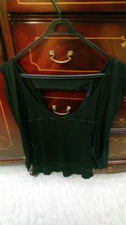 Блузка топ Just Cavalli размер S