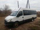 Iveco Daily 3.0 МТ, 2012, 484 000 км