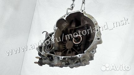 Коробка передач Nissan Primera P11 1.6 Инжектор, 1