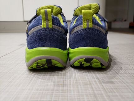 Ботинки Supet Fit