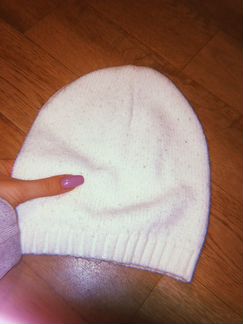 Шапка женская