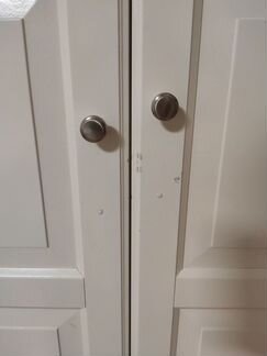 Шкаф Икеа пакс Тисседаль 100х60х236