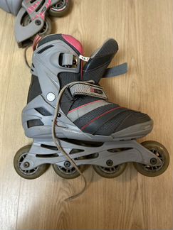 Ролики размер 39-40