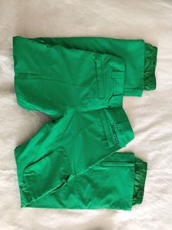 Штаны Burton mb vent pant 20k/15k (сноуборд, лыжи)