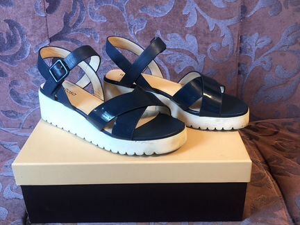 Босоножки фирмы Ria Rosa Эконика