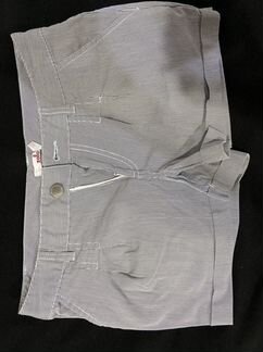 Шорты и юбка