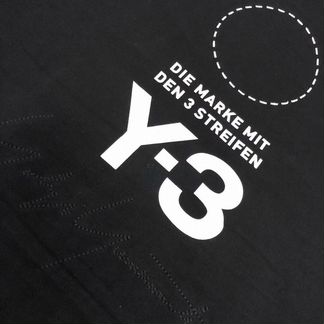Худи Y-3