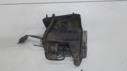 Компрессор воздушный (пневмоподвески) Jaguar XJ 20