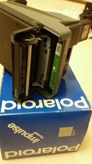 Фотоаппарат Polaroid Impulse
