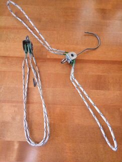 Вешалки складные СССР