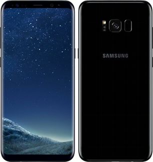 Телефон samsung S8 plus