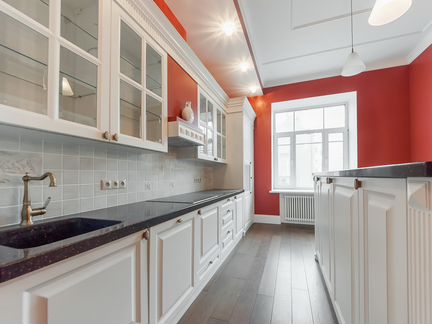 5-к квартира, 177 м², 5/7 эт.