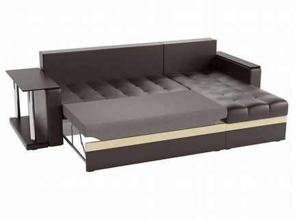 Диван угловой