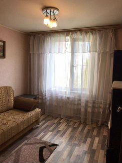 3-к квартира, 65 м², 6/12 эт.