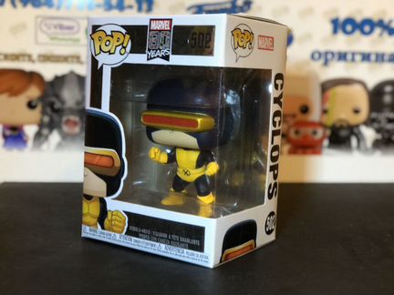 Funko pop