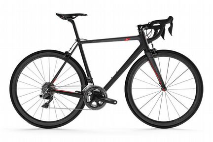 Велосипед шоссе Argon18 Gallium Pro Dura Ace R9100