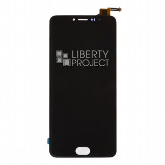 Дисплей Meizu M3 Note (L681 / M681) с тачскрином