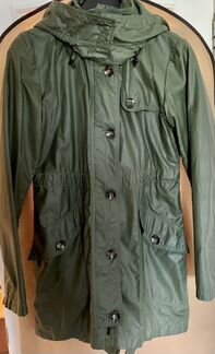 Плащ женский Benetton