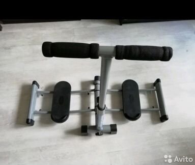 Тренажер для ног