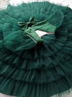 Платье рост 92