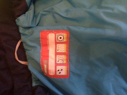 Комплект Рейма