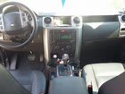 Land Rover Discovery 2.7 AT, 2008, 460 000 км