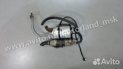 Насос топливный электрический Mercedes CLK W208, 1