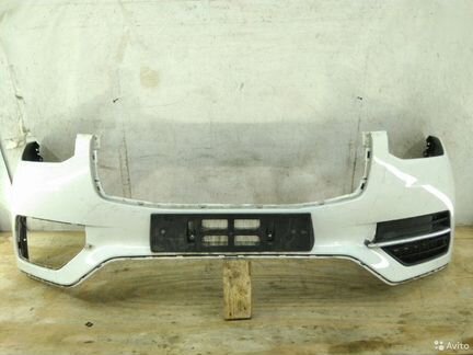 Бампер передний Volvo Xc90 2