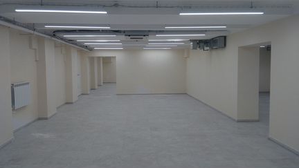 Помещение свободного назначения