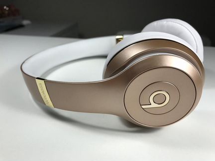 Наушники Beats Solo3