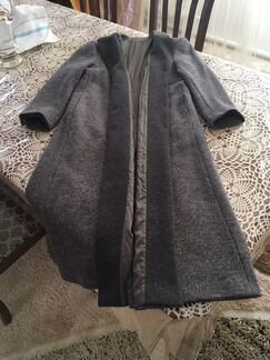 Пальто женское