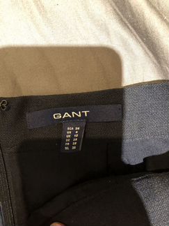 Юбка gant, 42 размер