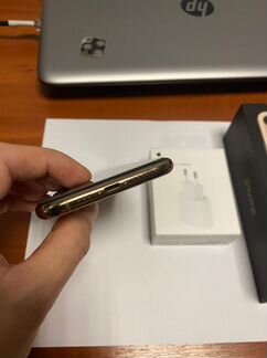 Телефон iPhone 11 pro 256gb