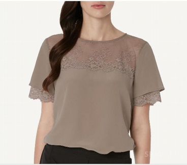 Изящная блуза Intimissimi