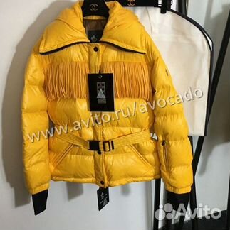 Moncler